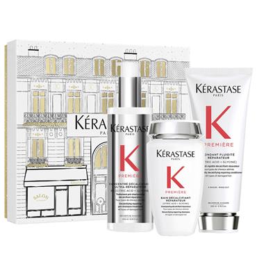 KERASTASE K PREMIERE SHAMPOO SET