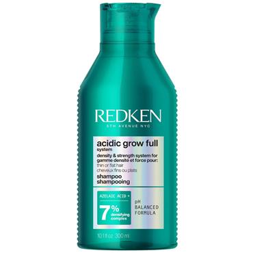 ACIDIC GROW FULL SHAMPOO 300ML