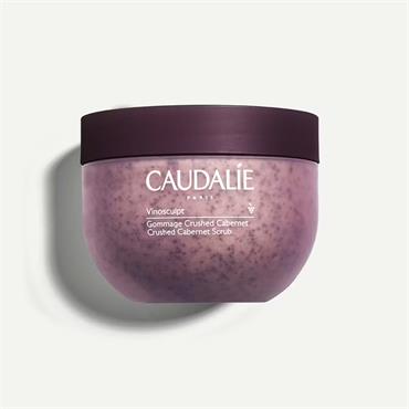 VINOSCULPT CRUSHED CABERNET SCRUB 250G