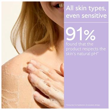 ANGE DES VIGNES SHOWER GEL 200ML