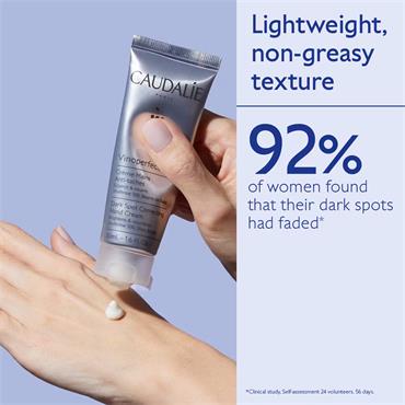 VINOPERFECT DARK SPOT CORRECTING HAND CREAM 50ML