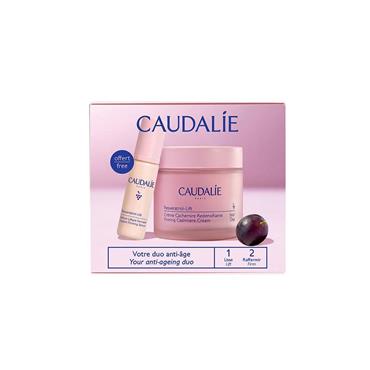 RESVERATROL LIFT ANTI AGEING DUO