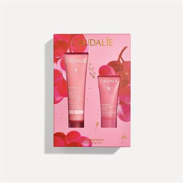 CAUDALIE LE DUO HYDRATION