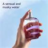 THE DES VIGNES FRESH FRAGRANCE 100ML