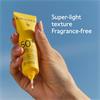 SPF50+ LIGHTWEIGHT CREAM 40ML
