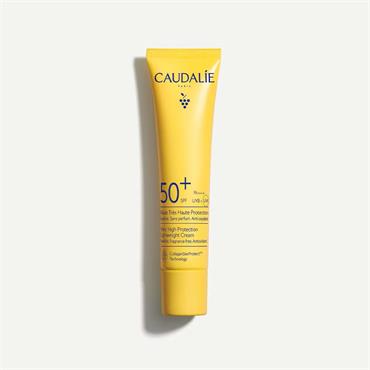 SPF50+ LIGHTWEIGHT CREAM 40ML