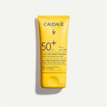 SPF50+ CREAM 50ML