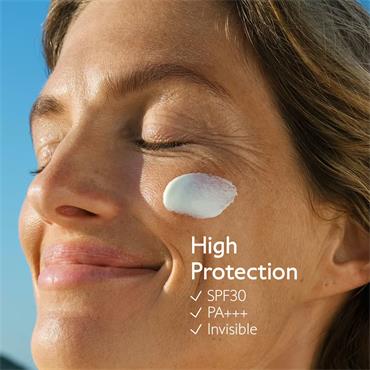 SPF30 INVISIBLE SPRAY 150ML