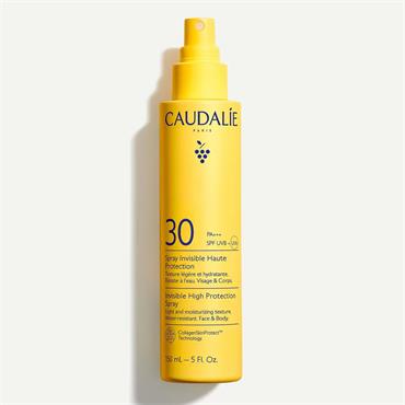 SPF30 INVISIBLE SPRAY 150ML