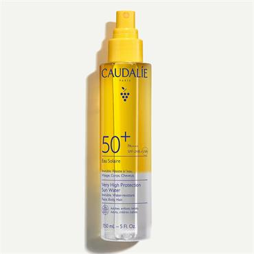 SPF50+ SUN WATER 150ML