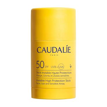 CAUDELIE SPF50 UVB + UVA INVISIBLE STICK