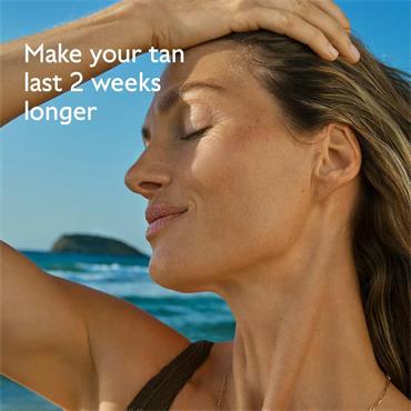 AFTER-SUN REPAIRING LOTION 200ML