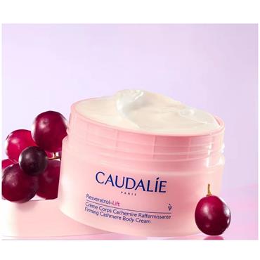 RESVERATROL-LIFT FIRMING CASHMERE BODY CREAM