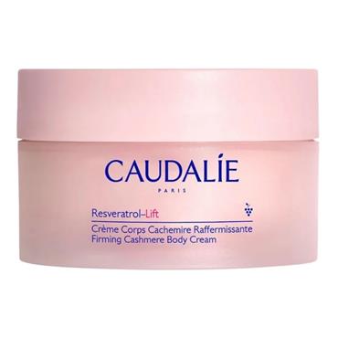 RESVERATROL-LIFT FIRMING CASHMERE BODY CREAM