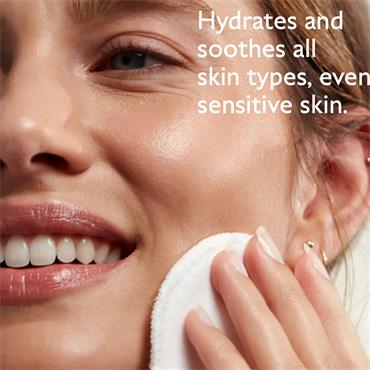 VINCOLEAN MOISTURISING TONER 200ML