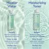 VINCOLEAN MOISTURISING TONER 200ML