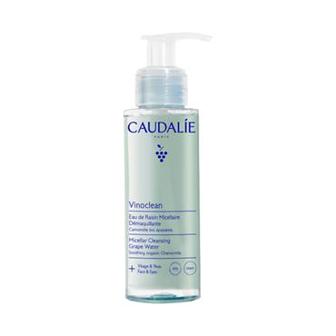VINOCLEAN MICELLAR CLEANSING GRAPE WATER 400ML
