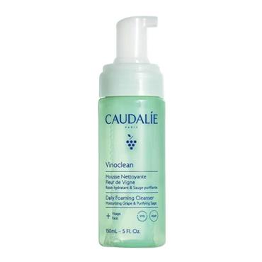 VINOCLEAN DAILY FOAMING CLEANSER 150ML
