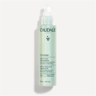 VINOCLEAN MAKEUP REMOVING CLEANSING OIL 150ML