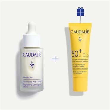 DARK SPOT CORRECTING DUO