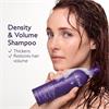 DENSITY AND VOLUME SHAMPOO 200ML