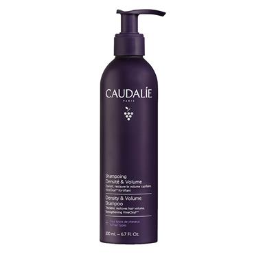DENSITY AND VOLUME SHAMPOO 200ML