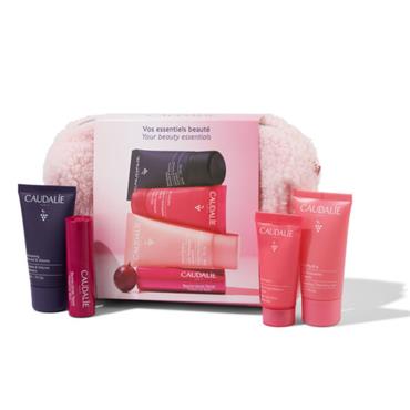 THE EVERYDAY BEAUTY ESSENTIALS SET