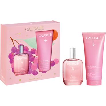 ROSE DE VIGNE FRAGRANCE GIFT SET