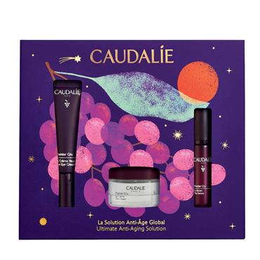 PREMIER CRU ULTIMATE ANTI-AGEING SOLUTION SET
