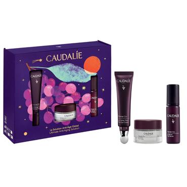 PREMIER CRU ULTIMATE ANTI-AGEING SOLUTION SET