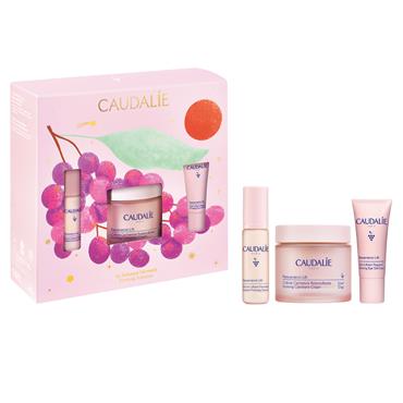 RESVERATROL-LIFT FIRMING SET