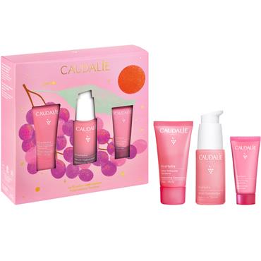 VINOHYDRA HYDRATING ROUTINE SET