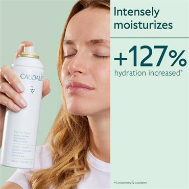 CAUDALIE GRAPE WATER 300ML