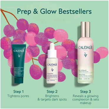 GLOW BEST SELLERS SET
