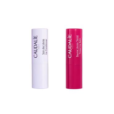 LIP BALM DUO