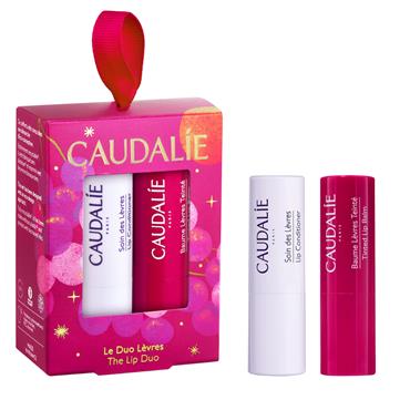 LIP BALM DUO