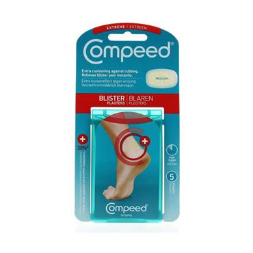 COMPEED BLISTER EXTREME 5 S