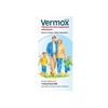 JANSSEN VERMOX  MEBENDAZOLE 30ML