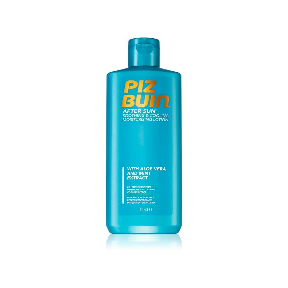 AFTER SUN SOOTHING & COOLING MOISTURISING LOTION 200ML CH Tralee