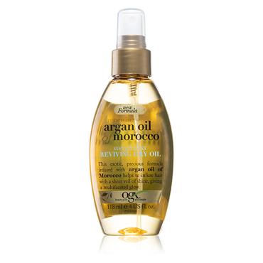 OGX ARGAN OIL OF MOROCCO DRY OIL MIST 118ML