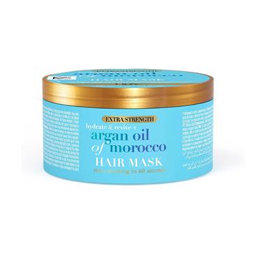 OGX ARGAN OIL OF MORROCO HAIR MASK 300ML