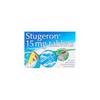 STUGERON 15MG 15 TABLETS