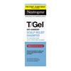 T/GEL SCALP RELIEF SHAMPOO 250ML