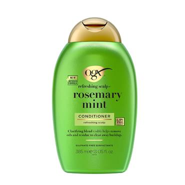 OGX ROSEMARY MINT CONDITIONER 385ML