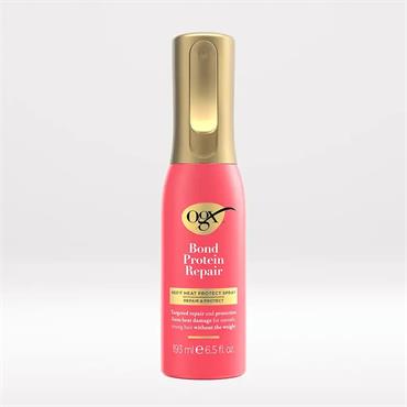 OGX BOND PROTEIN REPAIR LEAVE-IN CONDITIONING MIST 193ML