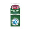 BENYLIN MUCUS COUGH MENTHOL 150ML