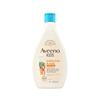 AVEENO KIDS BUBBLE BATH AND WASH SENSITIVE SKIN 400ML