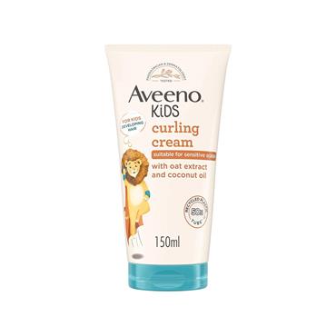 AVEENO KIDS CURLING CREAM 150ML