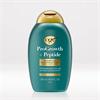 OGX PROGROWTH + PEPTIDE SHAMPOO 385ML