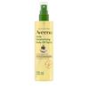 AVEENO DAILY MOISTURISING BODY OIL SPRAY COCOA BUTTER VANILLA SCENT 200ML